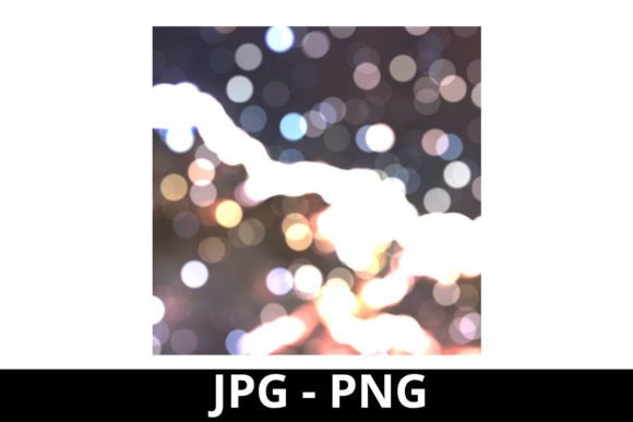 Bokeh Lights Perfect for Background: Unlock Vibrant Design
