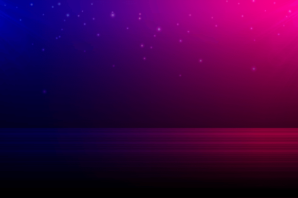 Illustration Background with Glittering: Your Design Spark