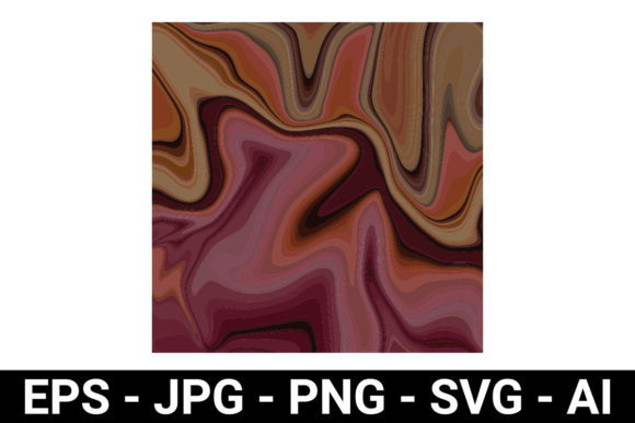 Red Orange Marble Pattern: Your New Favorite Background