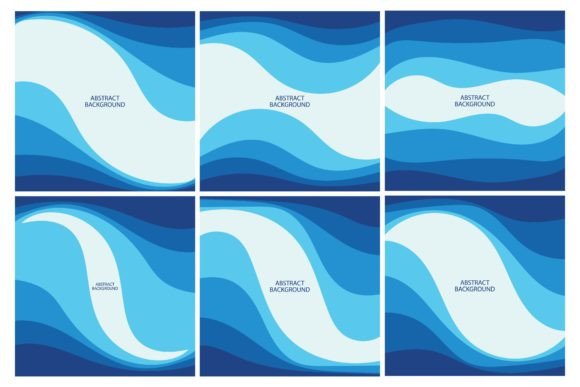 Wave Design: Adding Modern Flow to Your Visuals
