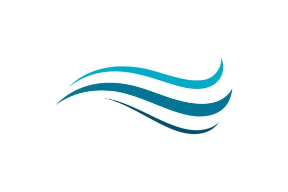 Wave Logo Symbol Water Wave Vector: A Designer's Guide